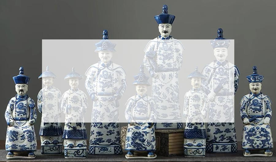 ceramic deco